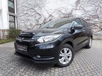 Gebraucht Honda HR-V Elegance 131 PS (96 kW) 2017 Schwarz SUV