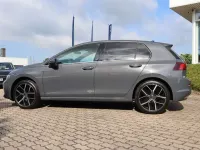 Gebraucht VW Golf VIII Edition 150 PS (110 kW) 2024 Delfingrau metallic (metallic) Limousine