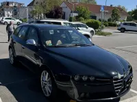 Second-hand Alfa Romeo 159 209 CP (153 kW) 2009 Break