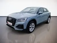 Używany Audi Q2 Advanced Plus 150 KM (110 kW) 2025 Szary SUV
