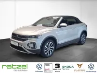 Gebraucht VW T-Roc Style 110 PS (80 kW) 2023 SUV