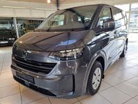 Neu VW Transporter 150 PS (110 kW) 2026 Grau Van