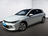 Neu VW Golf VIII Life 116 PS (85 kW) 2025 Weiß Limousine