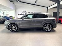 Second-hand Porsche Cayenne Sport 462 CP (339 kW) 2020 Gri SUV