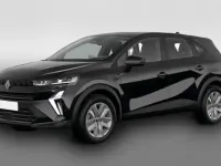 Neu Renault Symbioz Evolution 143 PS (105 kW) 2026 Schwarz SUV