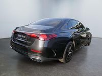 Gebraucht Mercedes E400 AMG 381 PS (280 kW) 2024 Grau Limousine