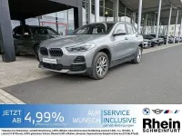 Gebraucht BMW X2 Advantage 190 PS (139 kW) 2023 Grau SUV