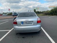 gebraucht Audi A4 1 9 TDI , AUTOMATIK, TÜV