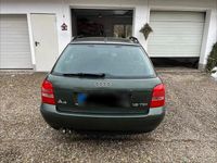 Gebraucht Audi A4 115 PS (84 kW) 2000 Grün Kombi