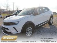 Gebraucht Opel Mokka Enjoy 136 PS (100 kW) 2024 Weiß SUV