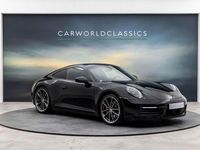 Gebraucht Porsche 911 Carrera 4S Chrono 450 PS (330 kW) 2019 Schwarz Coupé