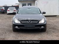 gebraucht Mercedes CLS350 CGI Bi-Xenon Leder Navi Sitzbelüftung