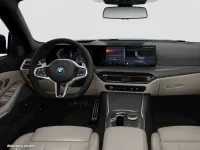 Gebraucht BMW 330e 292 PS (214 kW) 2025 Blau Kombi