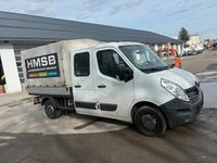 Gebraucht Renault Master 2015 Weiß Van