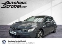Gebraucht VW Golf VIII Move 150 PS (110 kW) 2023 Delfingrau metallic (metallic) Limousine