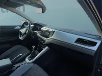 Używany VW Taigo 116 KM (85 kW) 2025 Szary SUV