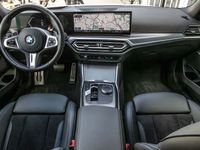 gebraucht BMW 318 i Limousine MX