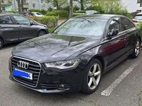Usata Audi A6 179 CV (131 kW) 2013 Berlina