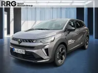Gebraucht Renault Symbioz Techno 94 PS (69 kW) 2025 Stahlgrau metallic SUV