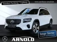 Gebraucht Mercedes GLB220 Progressive 190 PS (139 kW) 2025 Weiß SUV