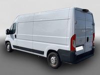 Gebraucht Opel Movano Edition 140 PS (102 kW) 2024 Weiß Van