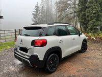 Gebraucht Citroën C3 Aircross Shine 102 PS (75 kW) 2019 Grau SUV