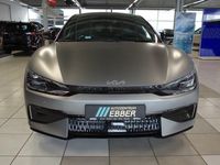 Gebraucht Kia EV6 GT 430 kW (585 PS) 2024 Silber SUV