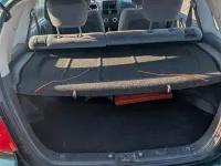 Gebraucht Suzuki Liana 76 PS (55 kW) 2003 Grün Kleinwagen