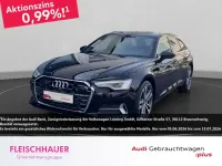 Gebraucht Audi A6 Advanced Plus 286 PS (210 kW) 2025 Schwarz Kombi