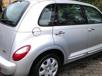 gebraucht Chrysler PT Cruiser 1.6L