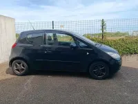 Second-hand Mitsubishi Colt 2006 Coupe