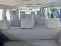 Gebraucht VW T4 102 PS (75 kW) 1998 Andere farben Van
