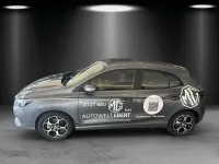 Gebraucht MG MG3 Comfort 116 PS (85 kW) 2025 Hampstead grey Kleinwagen