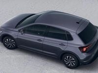 Ny VW Polo 95 HK (69 kW) 2026 Grå Hatchback