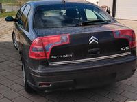 Gebraucht Citroën C5 108 PS (79 kW) 2006 Limousine