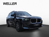 Gebraucht BMW X1 Performance 150 PS (110 kW) 2023 Black sapphire (schwarz) SUV