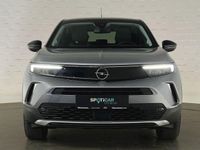 Second-hand Opel Mokka Elegance 131 CP (96 kW) 2023 Gri SUV