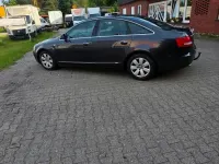 Gebraucht Audi A6 170 PS (125 kW) 2004 Grau Limousine