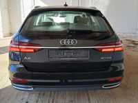 Gebraucht Audi A6 204 PS (150 kW) 2023 Schwarz Limousine