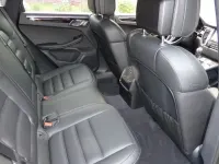 Gebraucht Porsche Macan S 340 PS (250 kW) 2016 Grau SUV