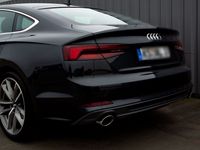 gebraucht Audi A5 Sportback 8F S-Line 2.0TFSI