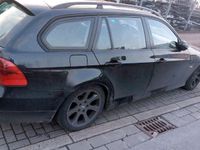 gebraucht BMW 320 D Touring