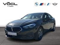 Używany BMW 218 Advantage 150 KM (110 kW) 2021 Czarny Coupe