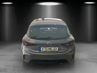 Gebraucht MG MG3 Comfort 116 PS (85 kW) 2026 Hampstead grey Kleinwagen