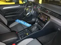 Używany VW Passat Alltrack 200 KM (147 kW) 2023 Szary Kombi