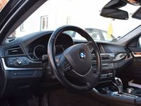 gebraucht BMW 525 d - Luxury Edition