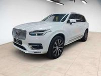 Gebraucht Volvo XC90 Plus 235 PS (172 kW) 2024 Crystal white SUV