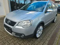 Gebraucht VW Polo Cross 150 PS (110 kW) 2006 Andere Kleinwagen