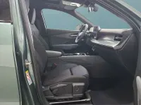Ny Audi Q3 S-Line 150 HK (110 kW) 2026 Grøn SUV