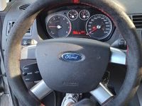 Gebraucht Ford C-MAX 125 PS (91 kW) 2007 Silber Van / Kleinbus